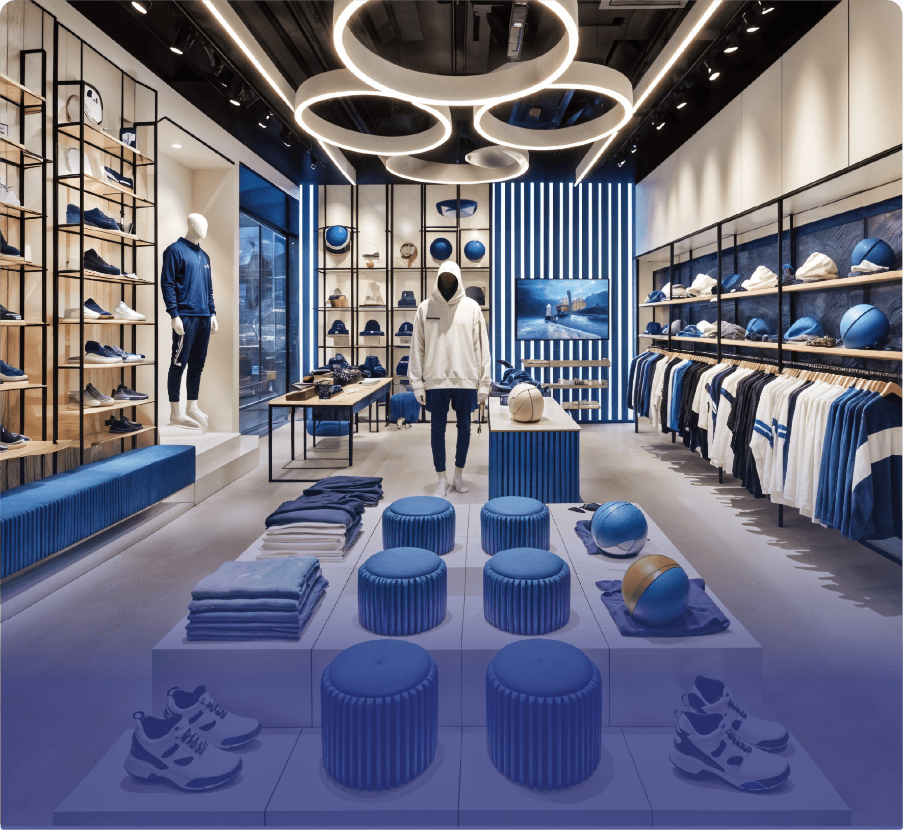 Furniture Production